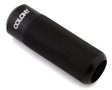 Image 1 for Colony Jam Circle Flatland Peg (Black) (Universal) (Single) (4.33") (Universal)