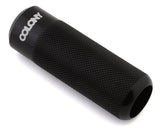 Image 1 for Colony Jam Circle Flatland Peg (Black) (Universal) (Single) (4.33") (Universal)