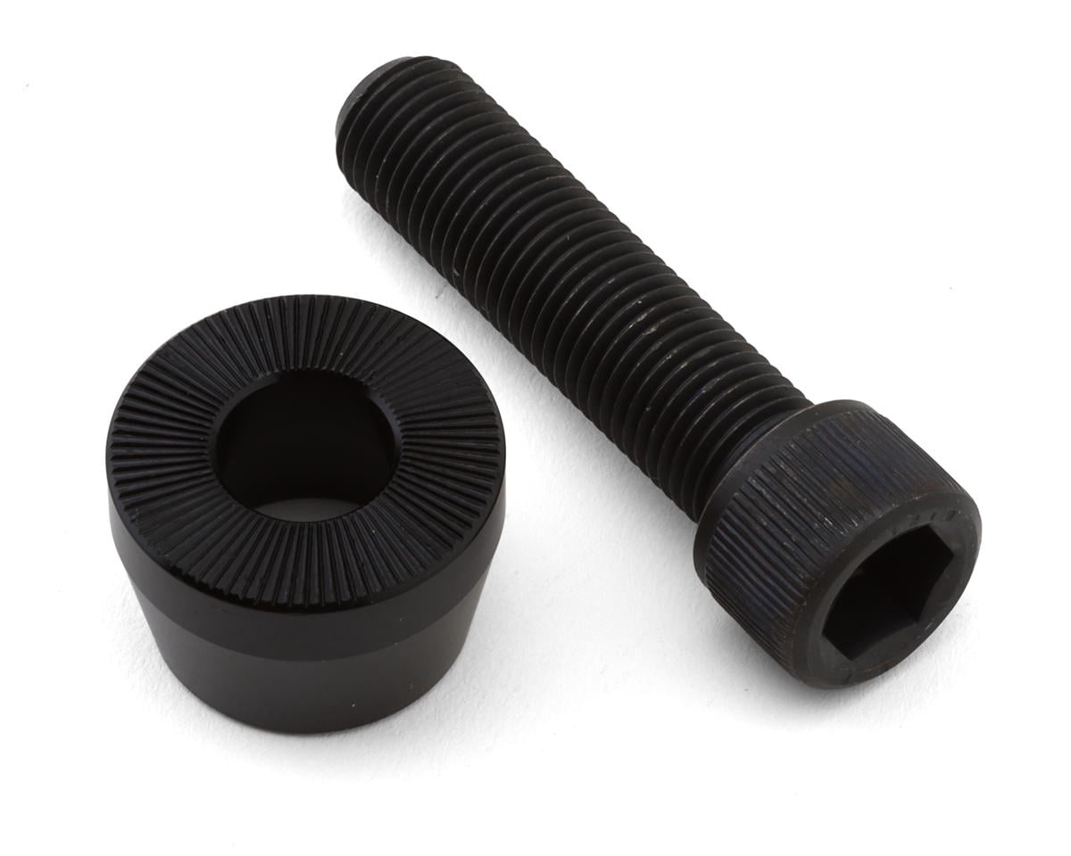 Colony 3/8" Supreme Volcano Hub Bolt Kit (3/8" x 24 tpi)