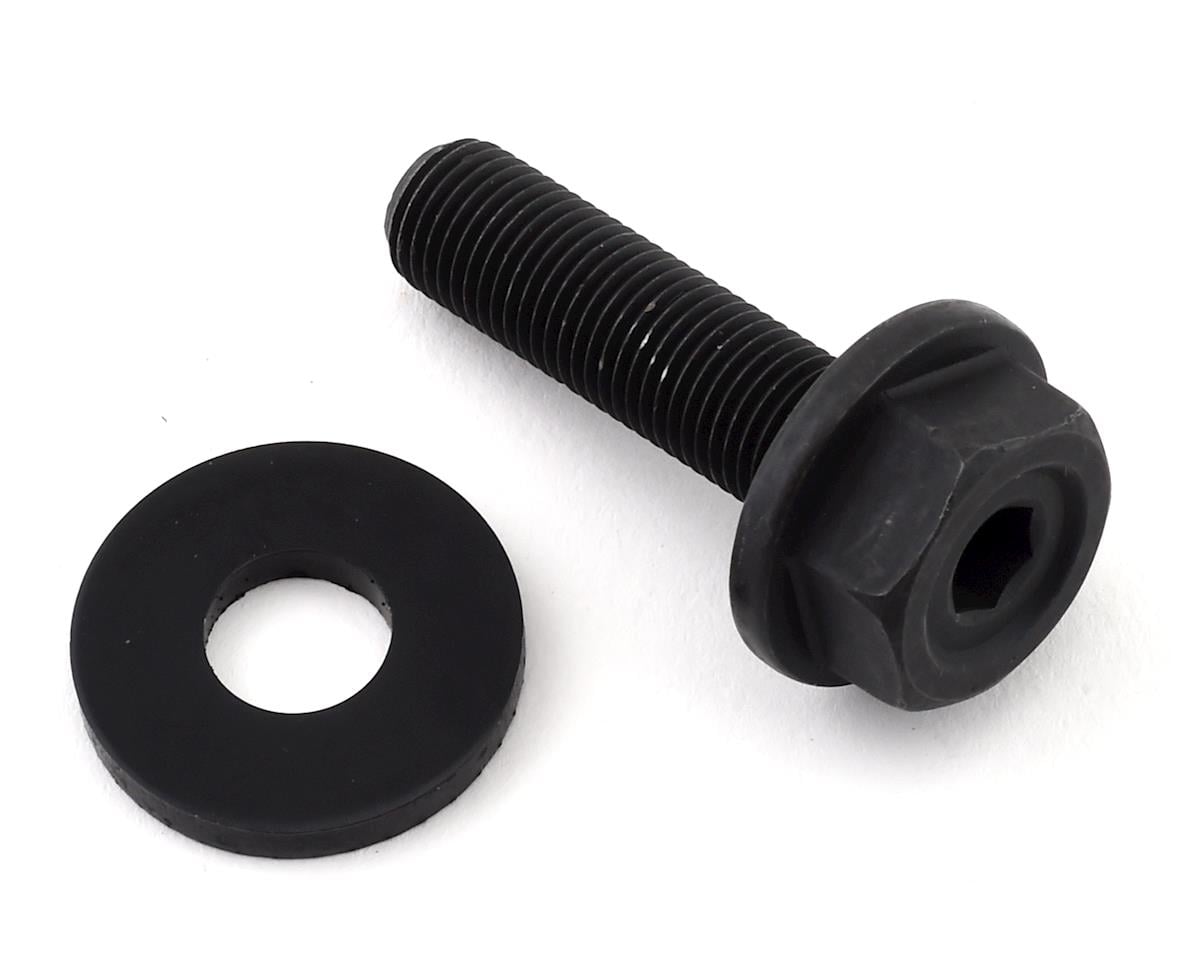 Image 1 for Colony 3/8" Hub Bolt Kit (3/8" x 24 tpi)