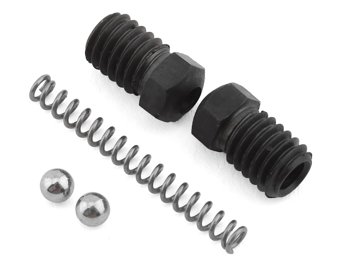 Image 1 for Colony Freecoaster Spring Ball Kit (Silver)