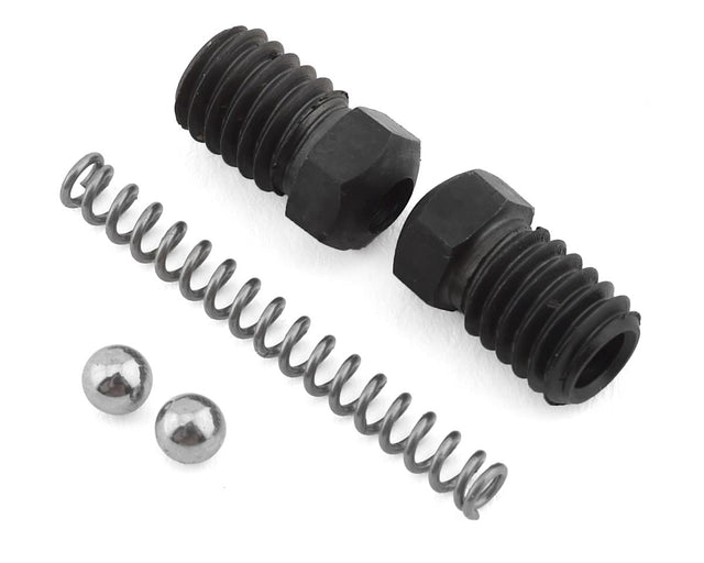 Image 1 for Colony Freecoaster Spring Ball Kit (Silver)