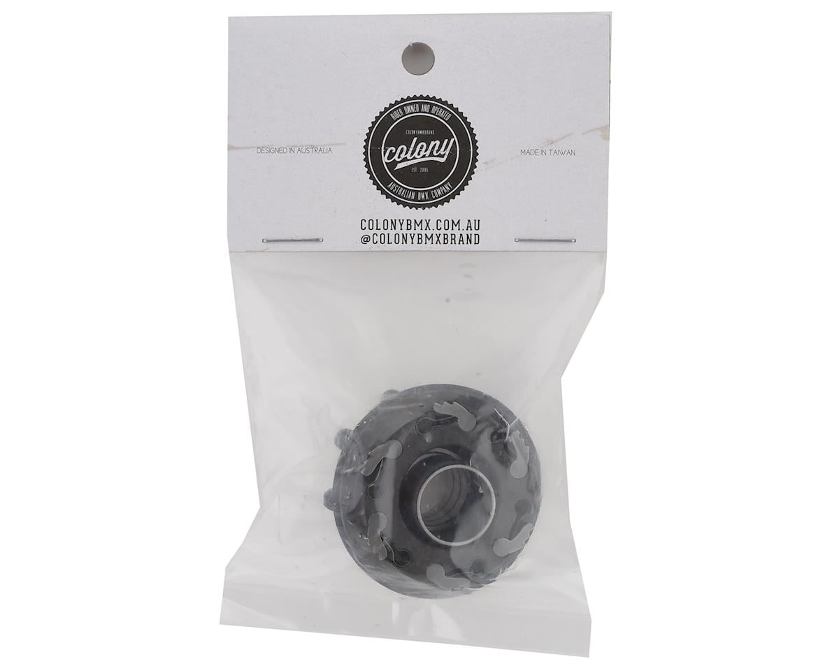 Image 2 for Colony Wasp Cassette Driver (Chromoly) (9T)