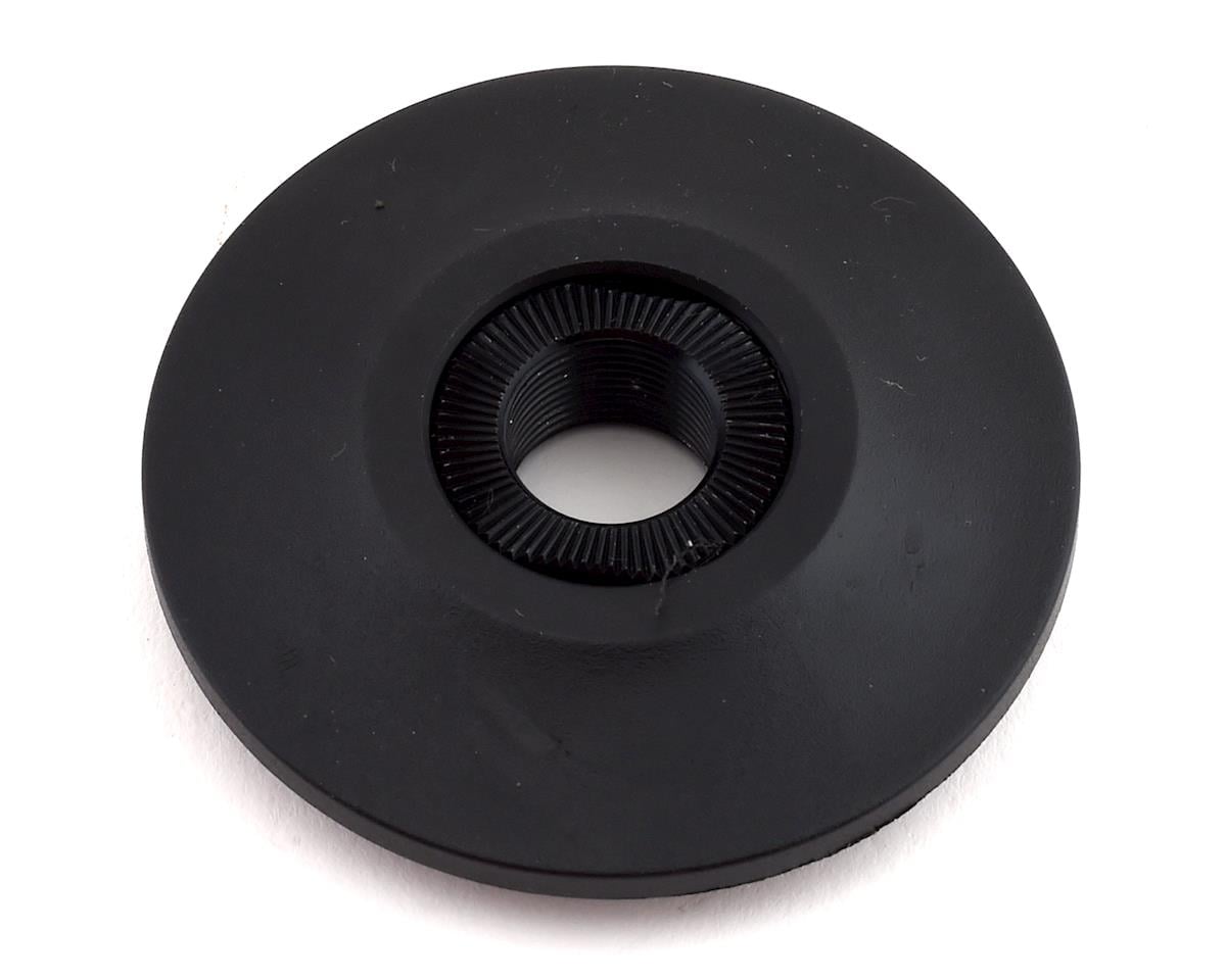 Image 1 for Colony Wasp Nylon Hub Guard (Front) (Black)