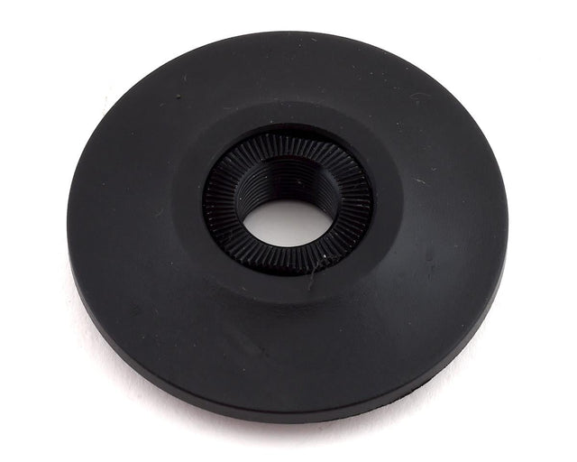 Image 1 for Colony Wasp Nylon Hub Guard (Front) (Black)