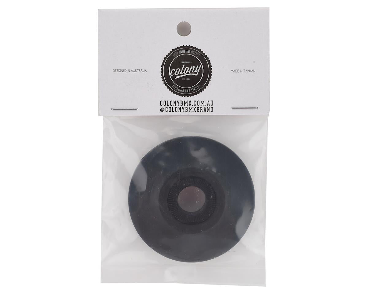 Image 2 for Colony Wasp Nylon Hub Guard (Front) (Black)