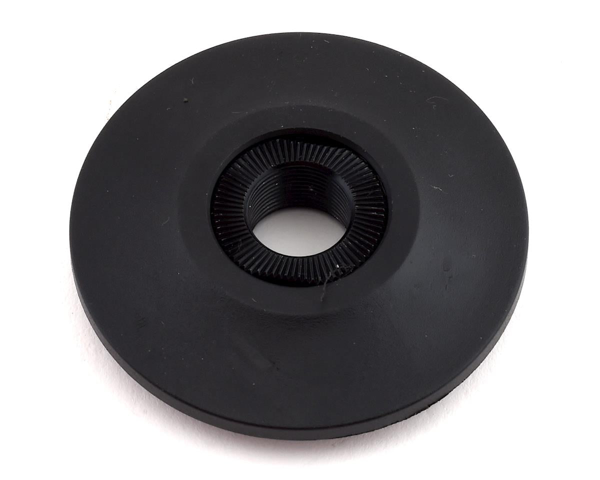 Image 1 for Colony Wasp Nylon Hub Guard (Front) (Black)