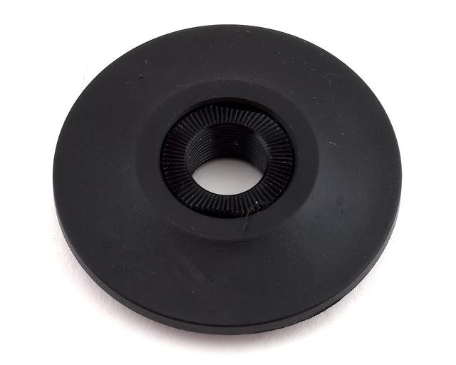 Image 1 for Colony Wasp Nylon Hub Guard (Front) (Black)