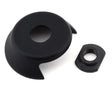 Image 1 for Colony Clone Freecoaster Nylon Hub Guard (Drive Side) (Black)