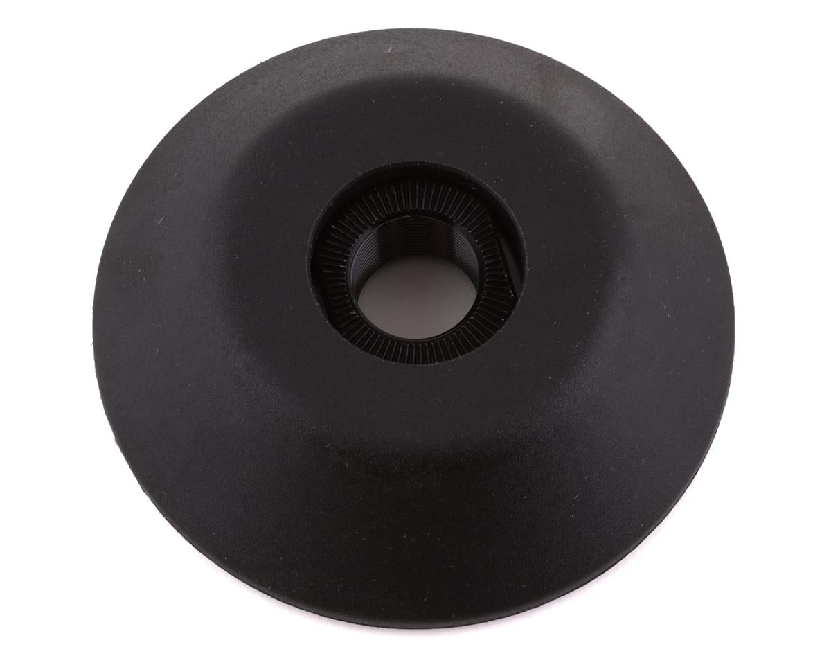 Image 1 for Colony Wasp Nylon Hub Guard (Cassette Non-Drive Side) (Black)