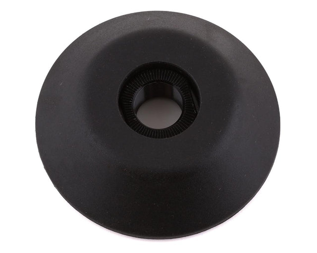 Image 1 for Colony Wasp Nylon Hub Guard (Cassette Non-Drive Side) (Black)