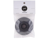 Image 2 for Colony Wasp Nylon Hub Guard (Cassette Non-Drive Side) (Black)