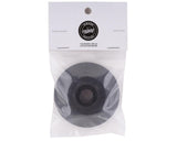 Image 2 for Colony Wasp Nylon Hub Guard (Cassette Non-Drive Side) (Black)