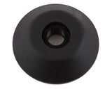 Image 1 for Colony Wasp Nylon Hub Guard (Cassette Non-Drive Side) (Black)