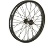 Colony Pintour 18" Front Wheel (Black) (18 x 1.75)
