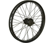 Colony Pintour 18" Cassette Wheel (Black) (RHD) (18 x 1.75)