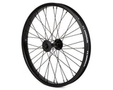 Image 1 for Colony Pintour Front Wheel (Black) (20 x 1.75)