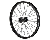 Image 1 for Colony Pintour Front Wheel (Black) (20 x 1.75)