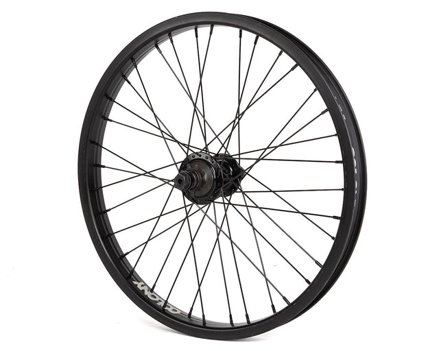 Image 1 for Colony Pintour Cassette Wheel (Black) (LHD) (20 x 1.75)