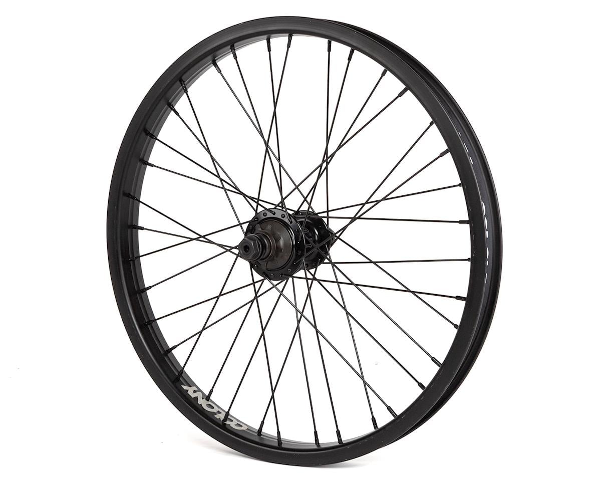 Image 1 for Colony Pintour Cassette Wheel (Black) (LHD) (20 x 1.75)