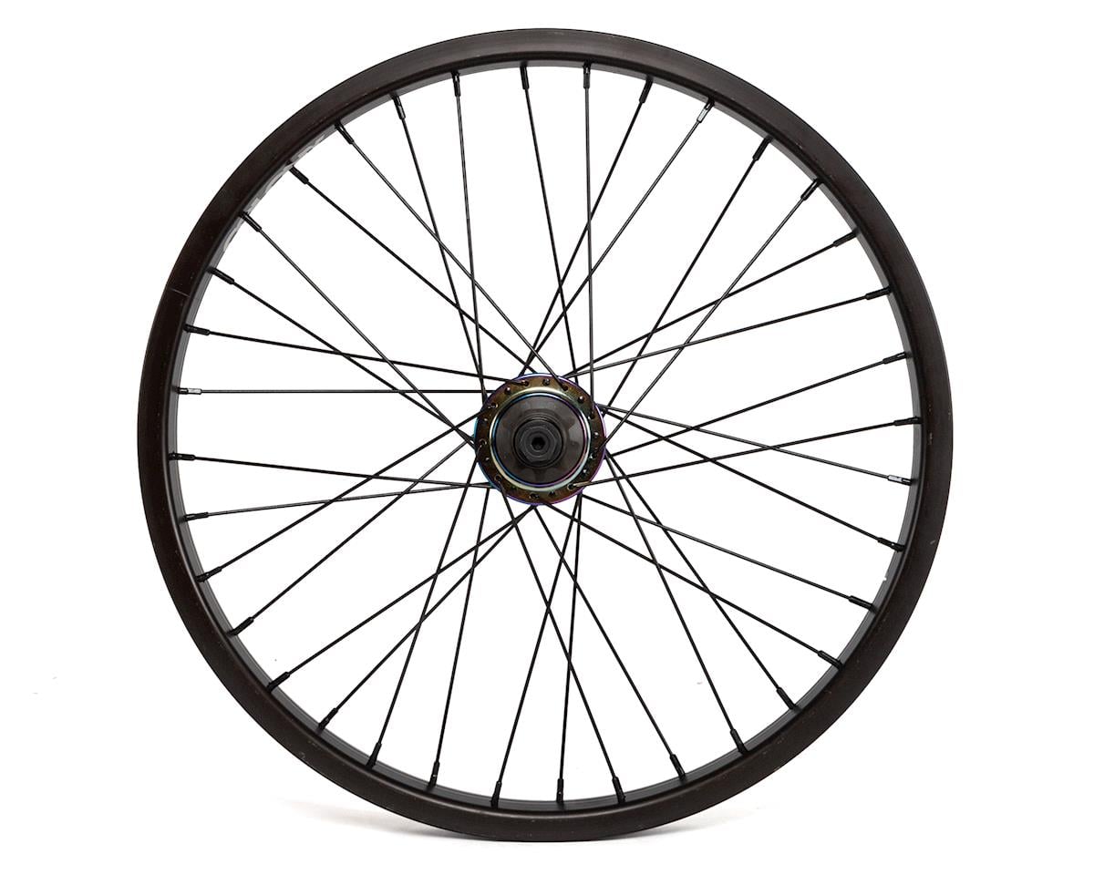 Image 2 for Colony Pintour Cassette Wheel (Rainbow/Black) (LHD) (20 x 1.75)