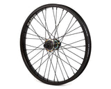 Image 1 for Colony Pintour Cassette Wheel (Rainbow/Black) (LHD) (20 x 1.75)
