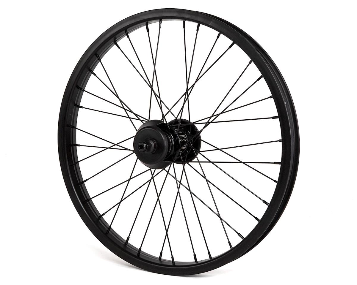 Image 1 for Colony Clone Pintour Freecoaster Wheel (Matte Black) (LHD) (20 x 1.75)