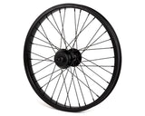 Image 1 for Colony Clone Pintour Freecoaster Wheel (Matte Black) (LHD) (20 x 1.75)