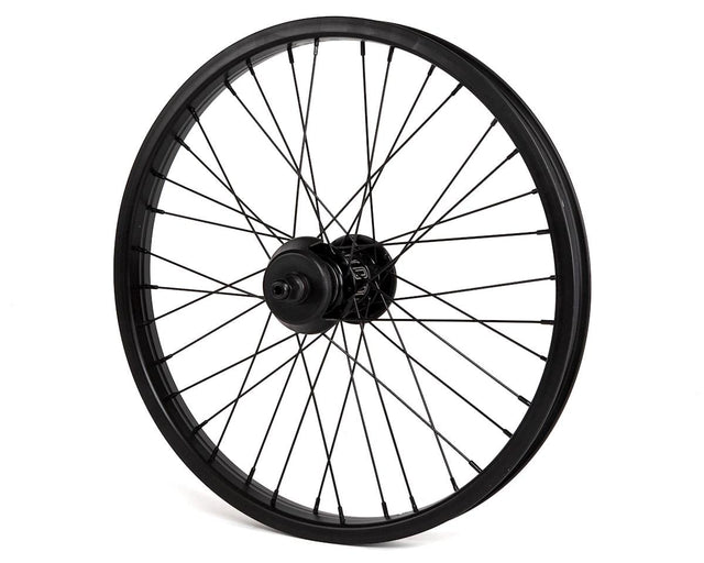 Image 1 for Colony Clone Pintour Freecoaster Wheel (Matte Black) (LHD) (20 x 1.75)