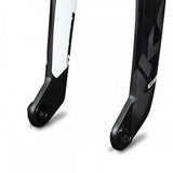 Ikon Drop Out Fork Adapters 20 To 10mm