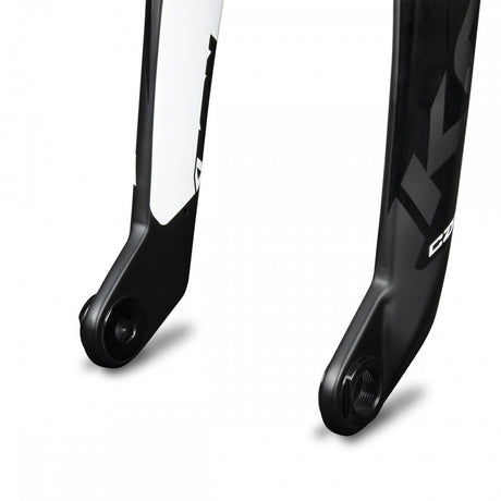 Ikon Drop Out Fork Adapters 20 To 10mm