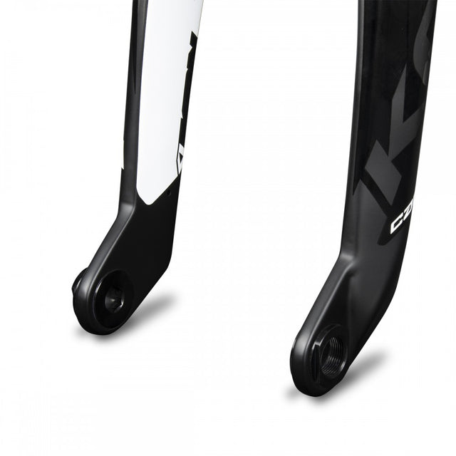 Ikon Drop Out Fork Adapters 20 To 10mm
