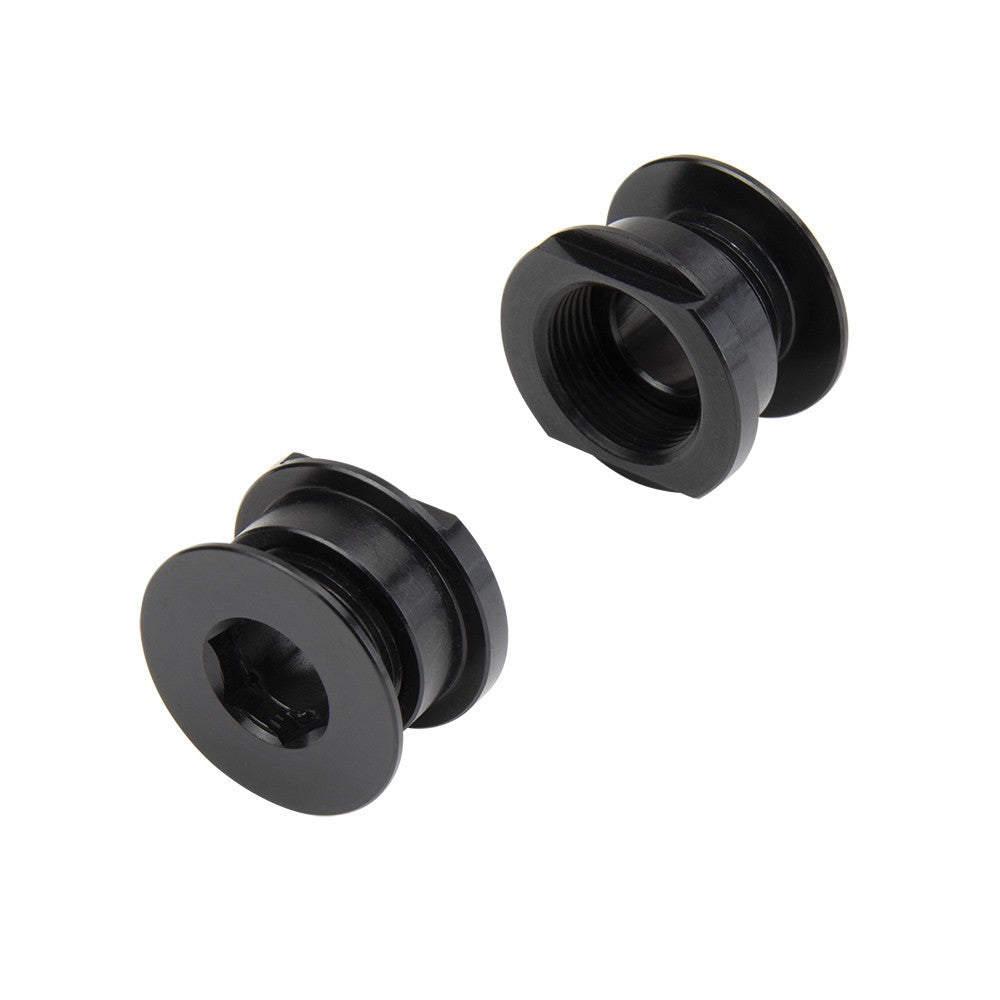 Ikon Drop Out Fork Adapters 20 To 10mm