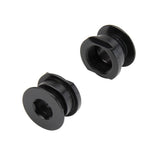 Ikon Drop Out Fork Adapters 20 To 10mm