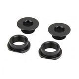 Ikon Drop Out Fork Adapters 20 To 10mm