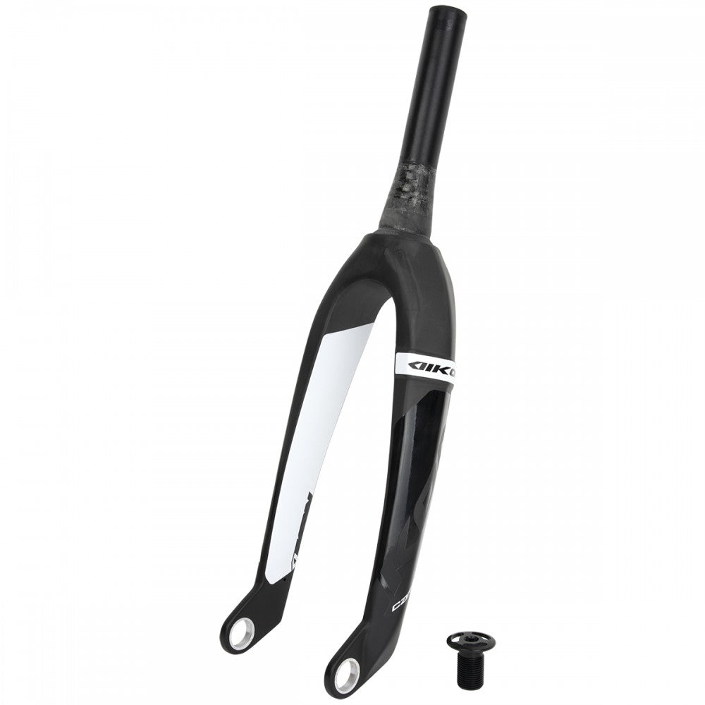 Ikon Pro 20" 20Mm Tapered Carbon Fork