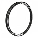 Ikon Carbon 20" Rim 406x32mm 32h No Brake Surface