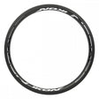 Ikon Carbon 20" Rim 406x32mm 32h With Brake Surface