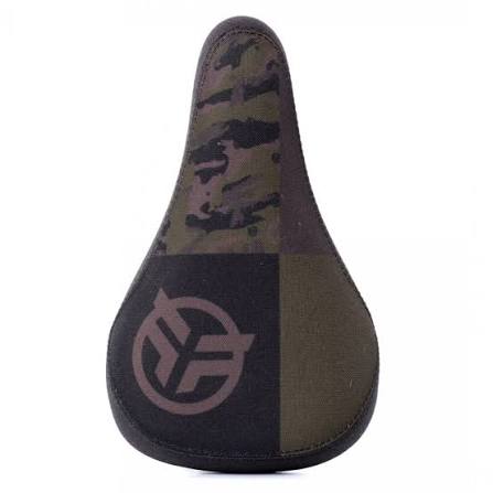 Federal Stealth-Mid 4 Square Camo Seat
