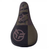 Federal Stealth-Mid 4 Square Camo Seat