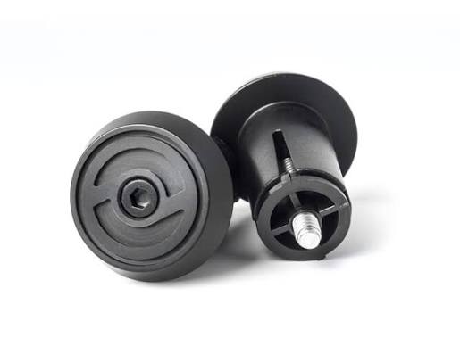 PRIMO ICON BAR ENDS - PAIR - Image 2