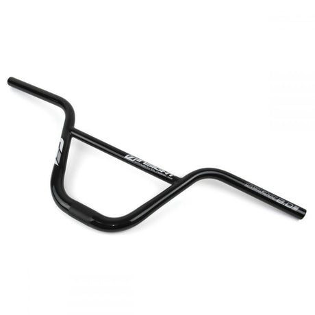 Insight 31.8mm Handlebar 8.0" Black