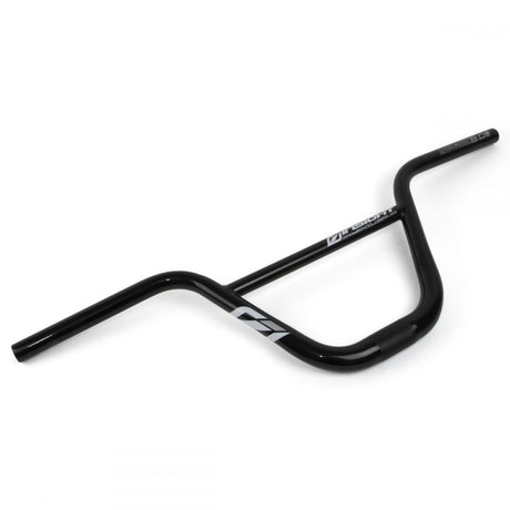 Insight 31.8mm Handlebar 8.0" Black