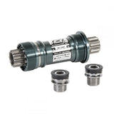Insight Bottom Bracket Euro Isis