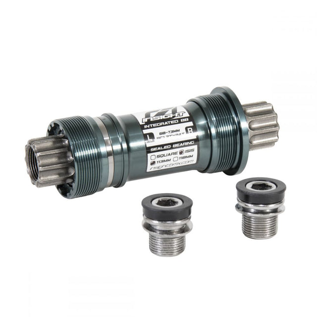 Insight Bottom Bracket Euro Isis