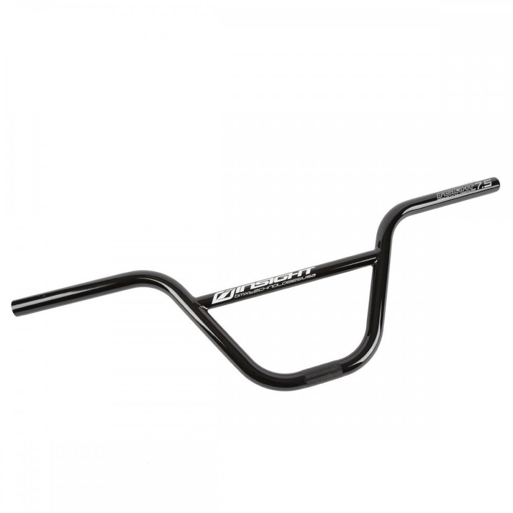 Insight Handlebar 7.5" Black