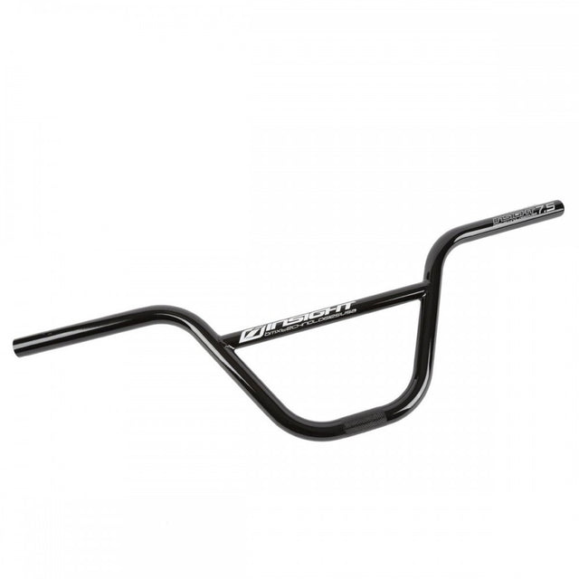 Insight Handlebar 7.5" Black