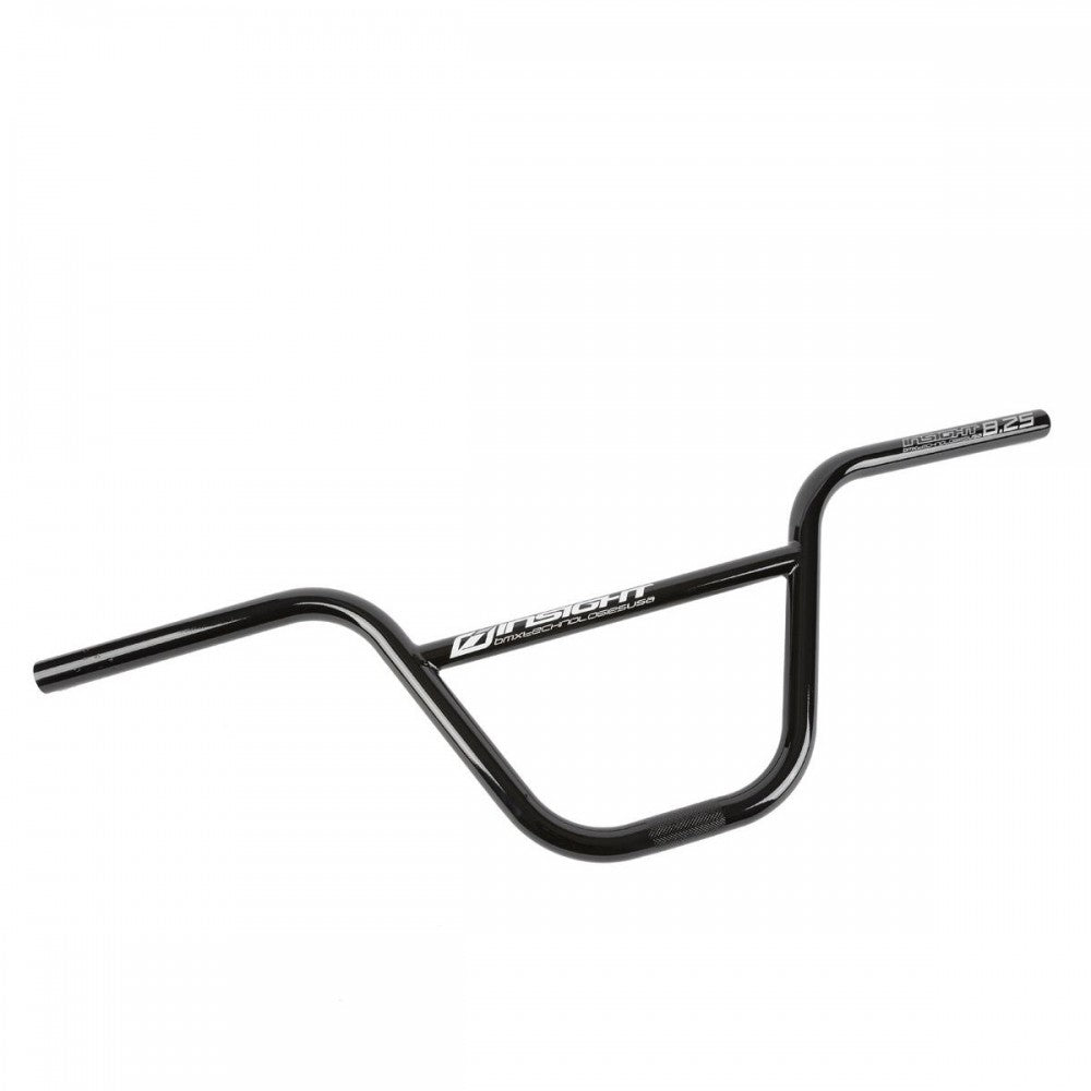 Insight Handlebar 8.25" Black