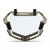 INSIGHT 3D VISION2 NUMBER PLATES