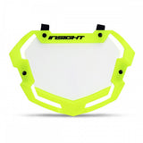 INSIGHT 3D VISION2 NUMBER PLATES